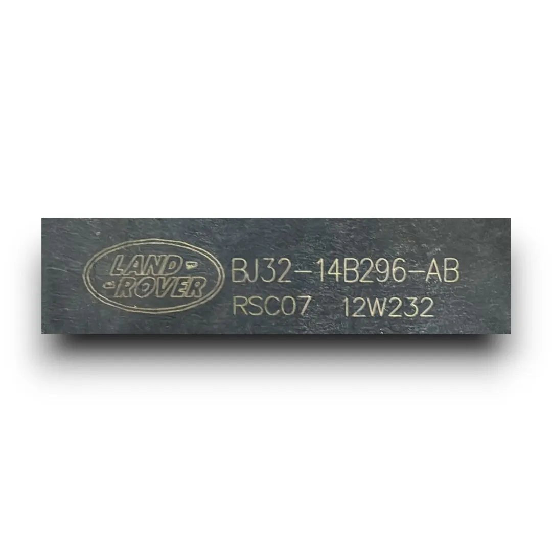 Dettaglio Sensore ESP Land Rover Range Rover Evoque 2011–2019 cod. BJ32-14B296-AB - foto 3