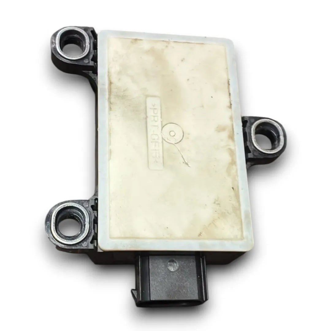 Dettaglio Sensore ESP Land Rover Range Rover Evoque 2011–2019 cod. BJ32-14B296-AB - foto 2