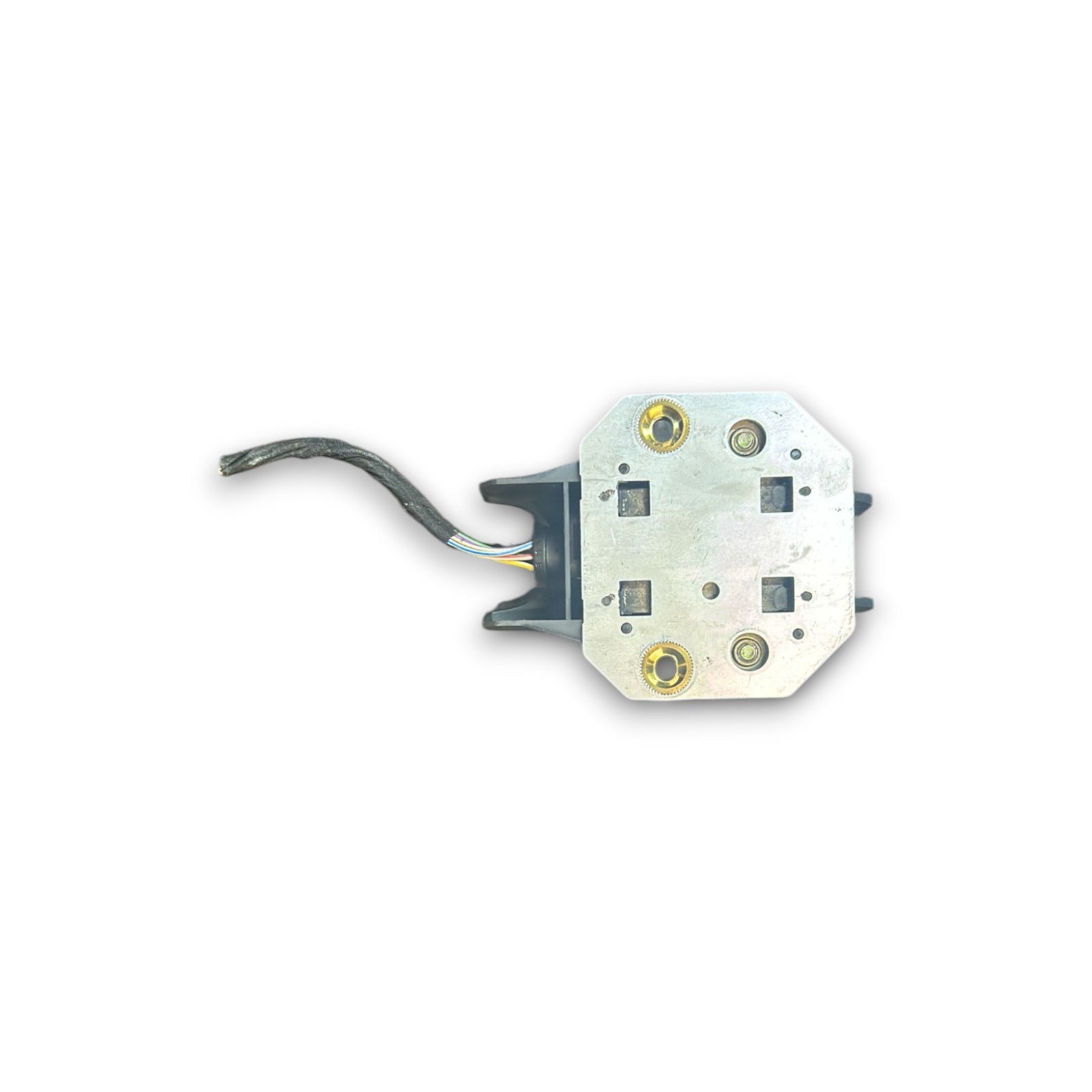 Sensore ESP Audi A6 (C5 / 4B) cod.4B0907637A 2.5 Diesel (1997 > 2004) - F&P CRASH SRLS - Ricambi Usati