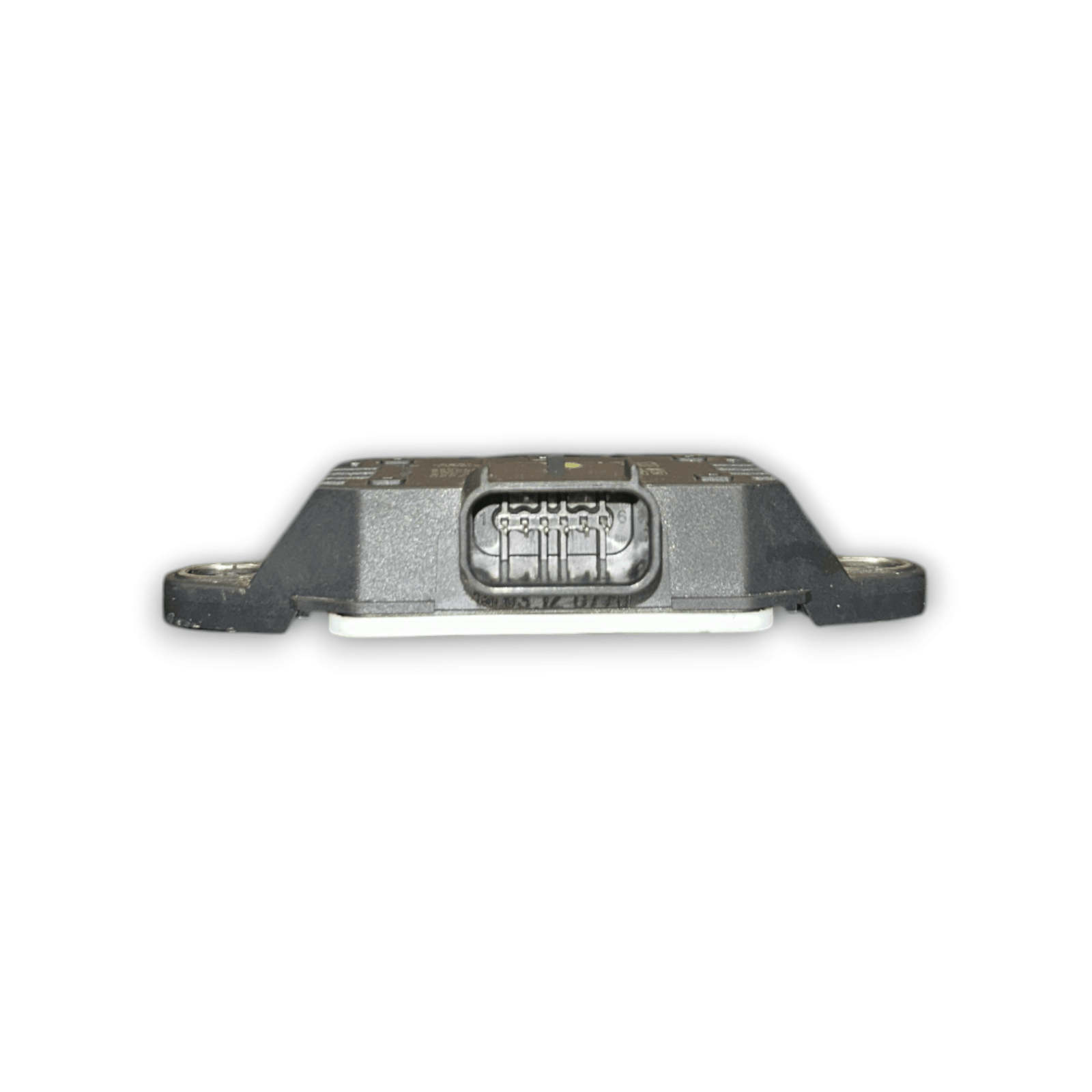 Steering Angle Sensor / ESP Chevrolet Aveo II (T300) code.13587220 1.2 Petrol (2011 > 2020) - F&P CRASH SRLS - Used Parts