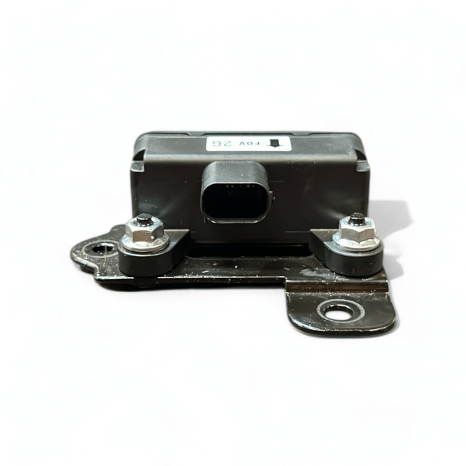 Sensore imbardata / sensore ESP Hyundai I30 (2011 - 2016) cod.95690 - 3X100 - F&P CRASH SRLS - Ricambi Usati