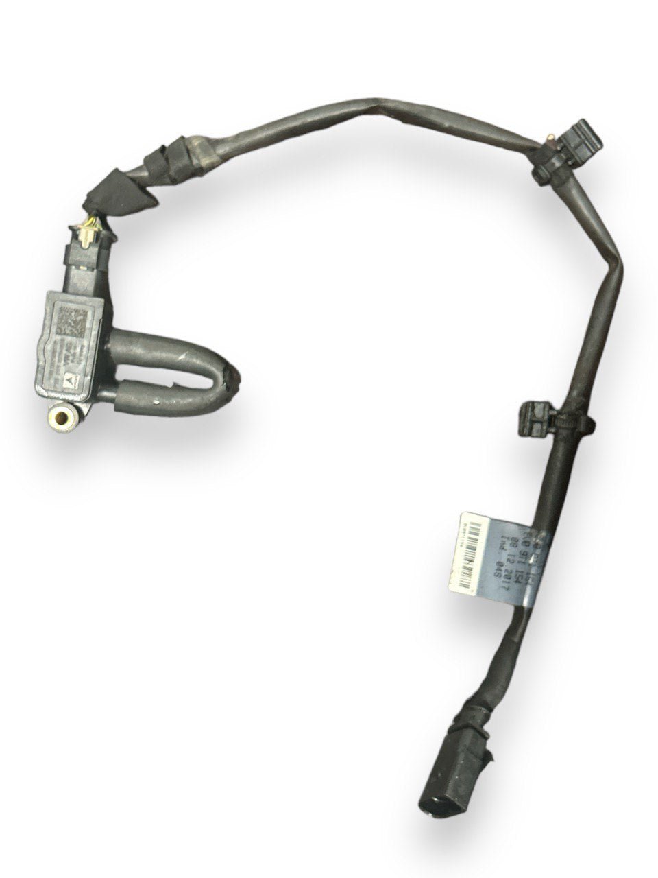 Pressure / Temperature Sensor Exhaust Audi A3 (8V1) 2.5 Petrol (2012 > 2020) code.057906051H - F&P CRASH SRLS - Used Parts