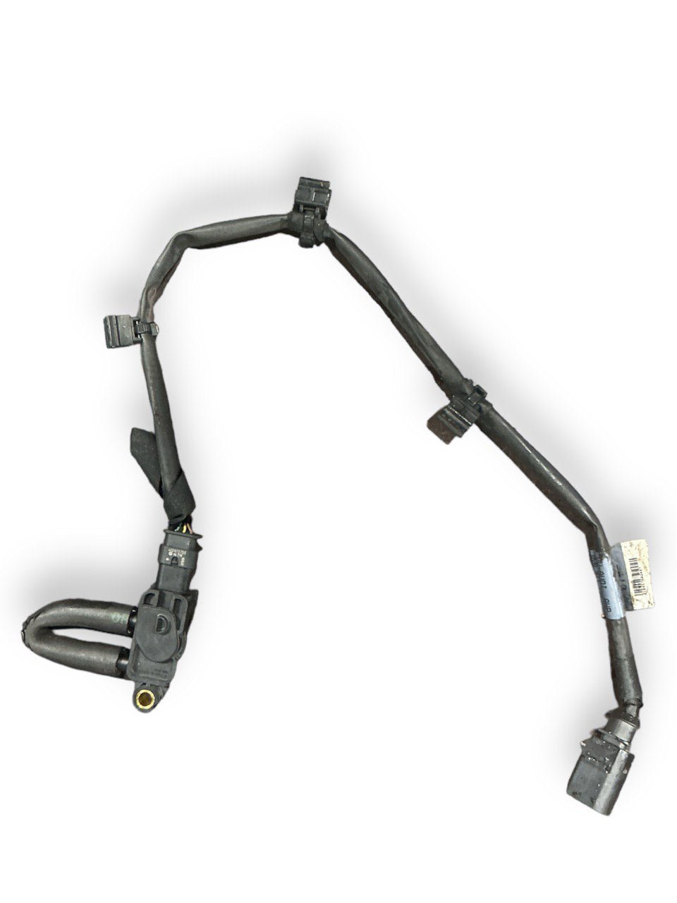 Pressure / Temperature Sensor Exhaust Audi A3 (8V1) 2.5 Petrol (2012 > 2020) code.057906051H - F&P CRASH SRLS - Used Parts