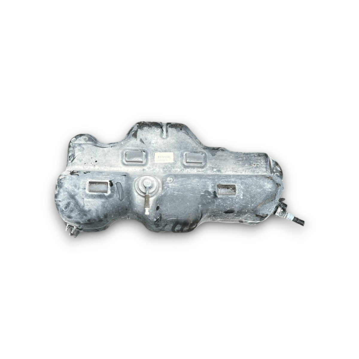 Serbatoio adblue Citroen Jumper cod.1395774080 2.2 diesel (2014 > ) - F&P CRASH SRL - Ricambi Usati