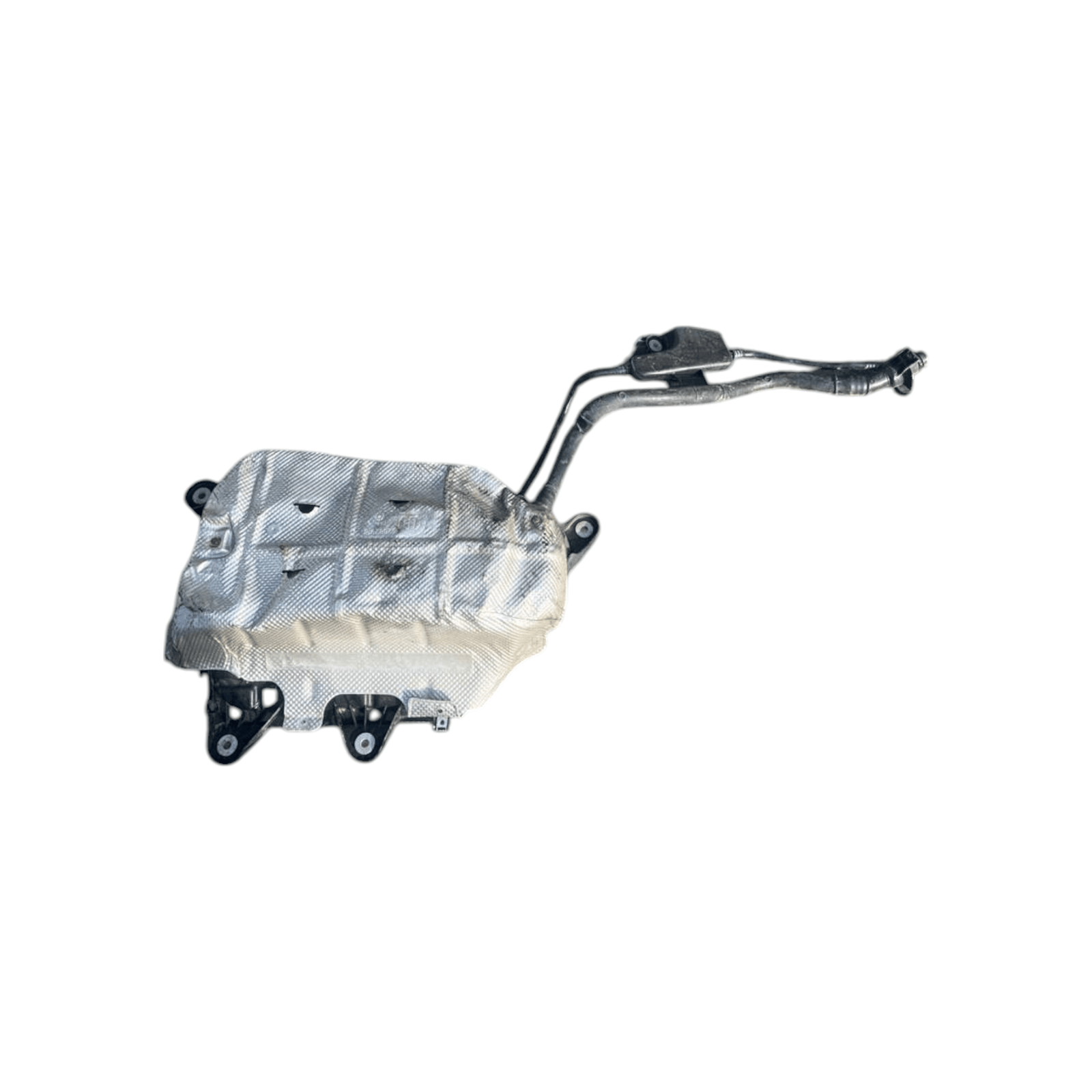 Serbatoio AdBlue Fiat Talento cod. 520829090 / 10032222918 1.6 diesel (2016 - 2020) vivaro/ trafic - F&P CRASH SRLS - Ricambi Usati