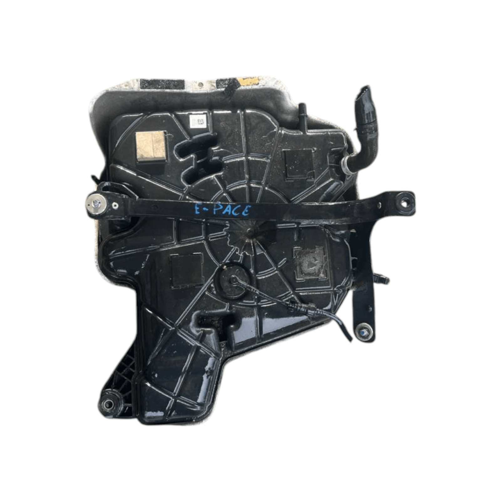 Serbatoio AdBlue Jaguar E - Pace 2.0 Diesel (2017 - >) cod.J9C3 - 5J228 - AD - F&P CRASH SRLS - Ricambi Usati