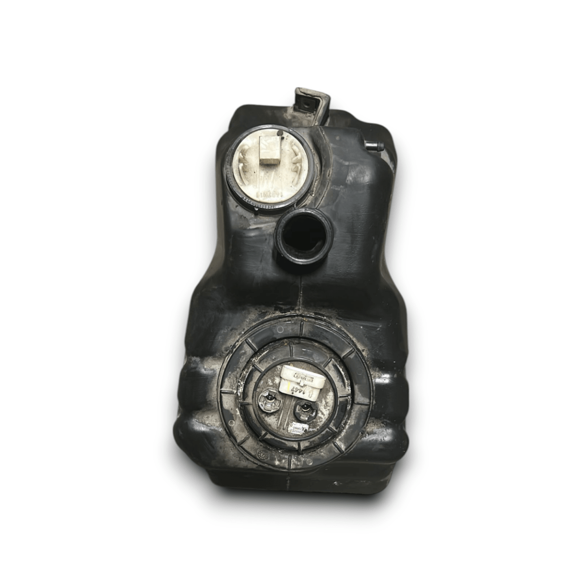 Serbatoio carburante aprilia scarabeo 250ie (2006 > 2011) - F&P CRASH SRL - Ricambi Usati