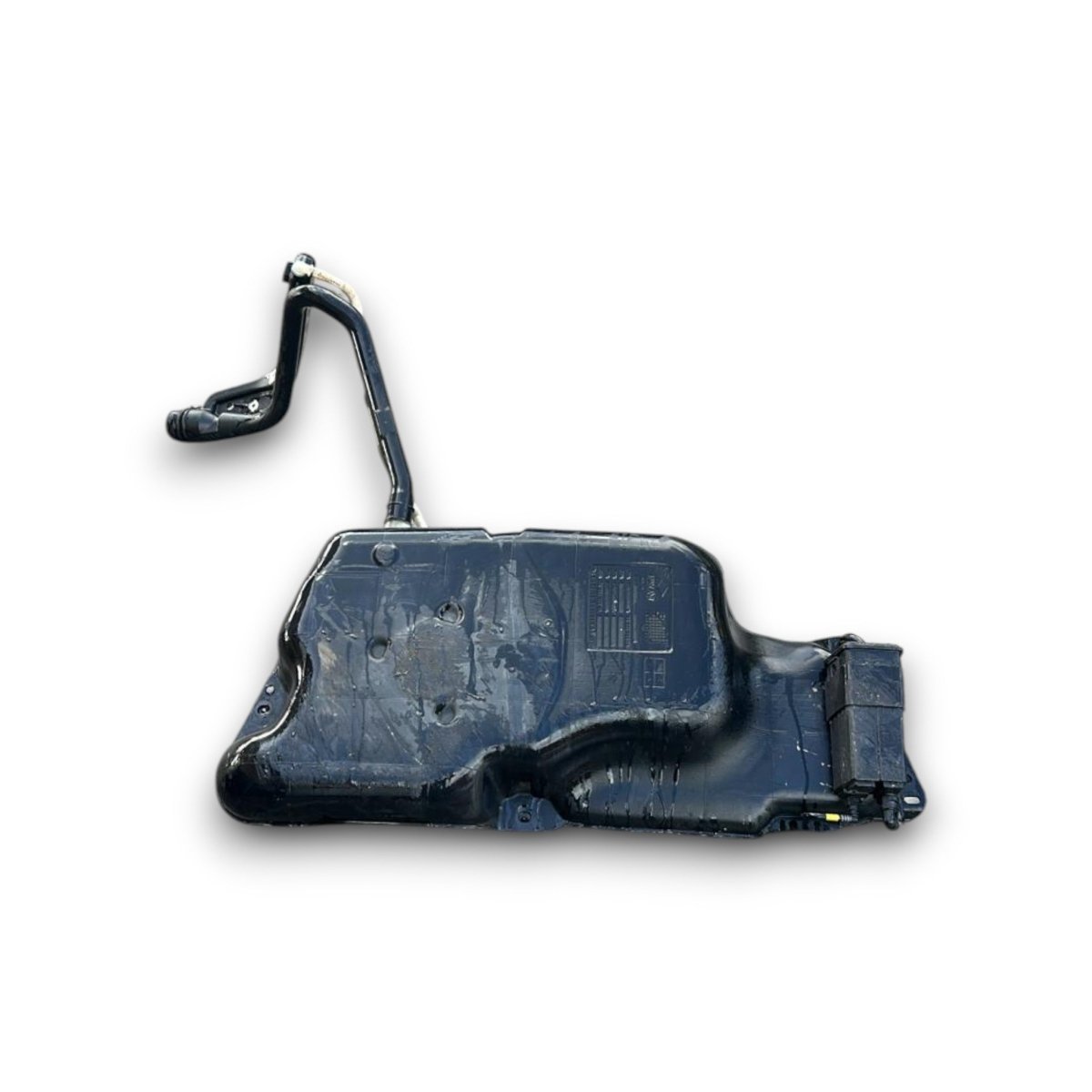 Serbatoio carburante Citroen C3 III cod.t218047 1.2 benzina (2016 > 2023) - F&P CRASH SRL - Ricambi Usati