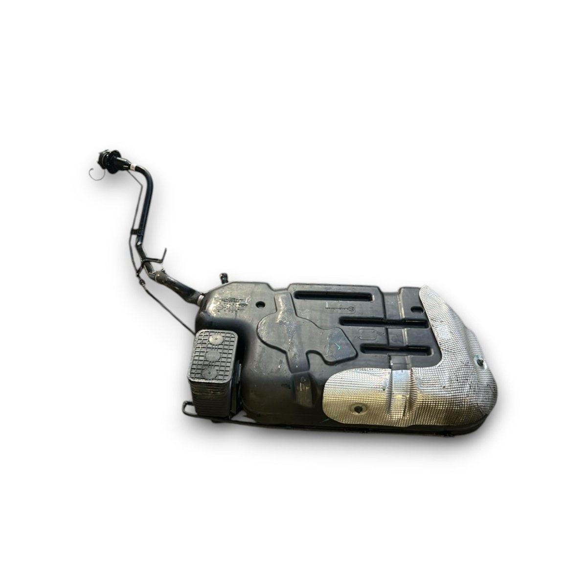 Fuel tank DR 6.0 cod.155000420aa 1.5 petrol / LPG (2022 > ) + float - F&P CRASH SRL - Used Parts