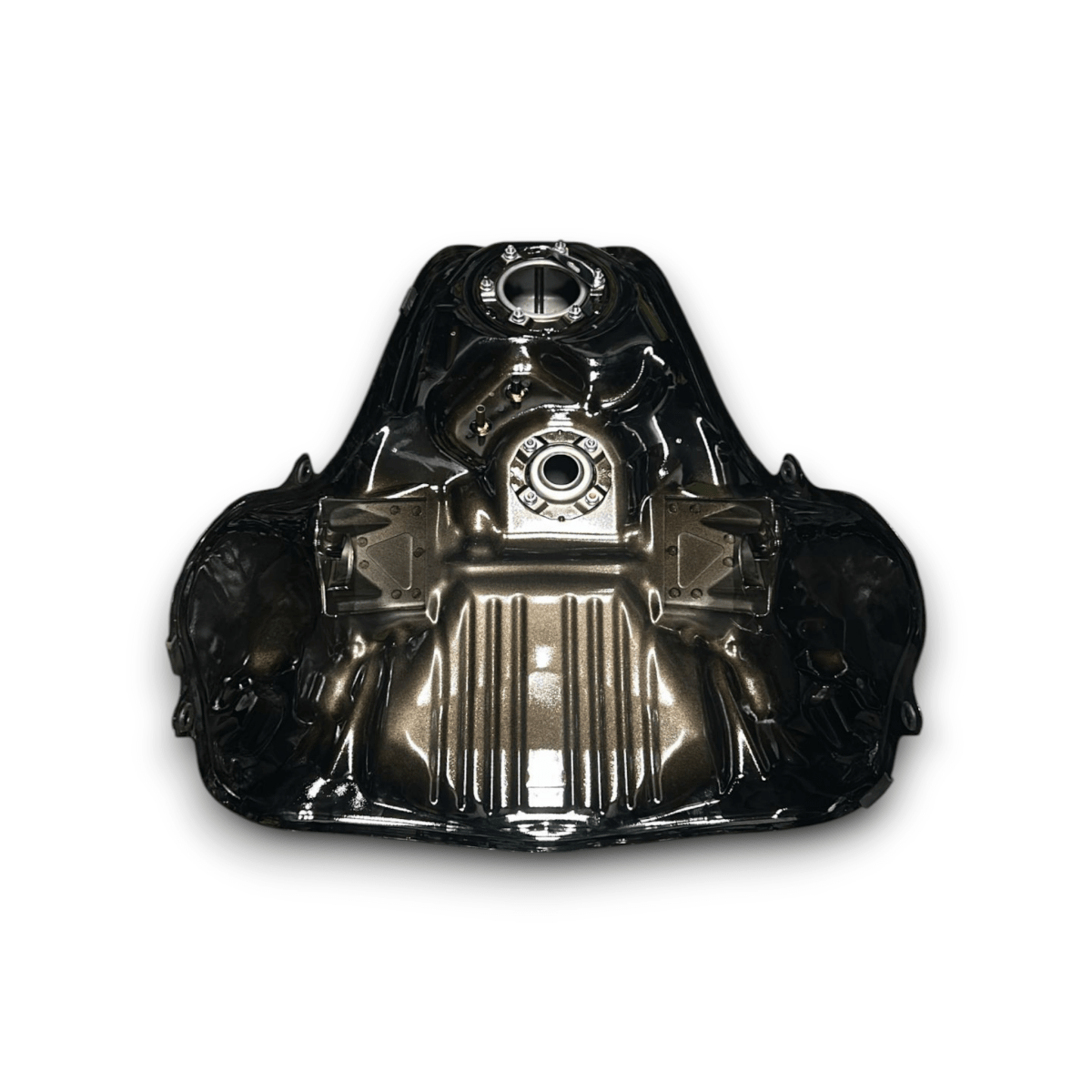 Serbatoio carburante honda africa twin 1100 dct es 1100 (2024 > 2026) - F&P CRASH SRL - Ricambi Usati
