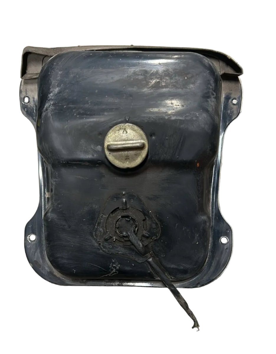 Serbatoio carburante honda sh 125 (2000 > 2004) - F&P CRASH SRL - Ricambi Usati