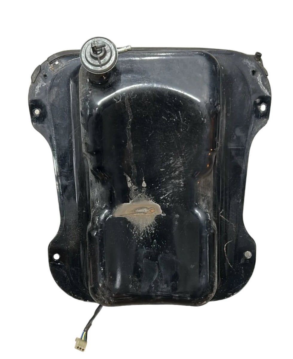 Serbatoio carburante honda sh 125 (2000 > 2004) - F&P CRASH SRL - Ricambi Usati