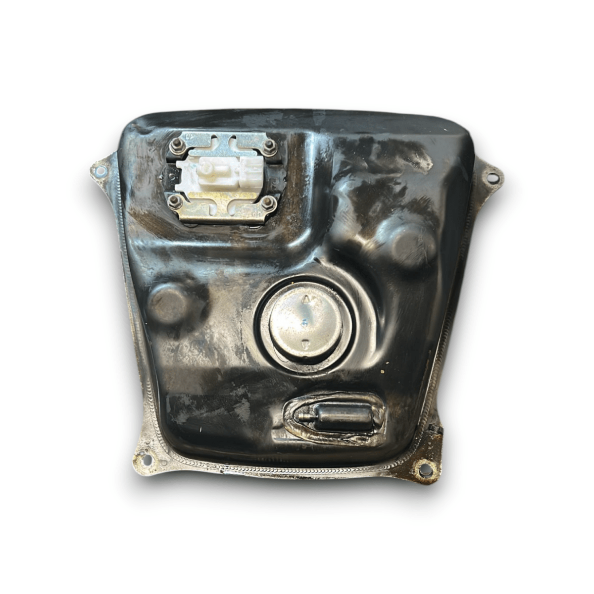 serbatoio carburante honda sh 125 cod:17510 - K77 - D00 (2017 > 2020) - F&P CRASH SRL - Ricambi Usati