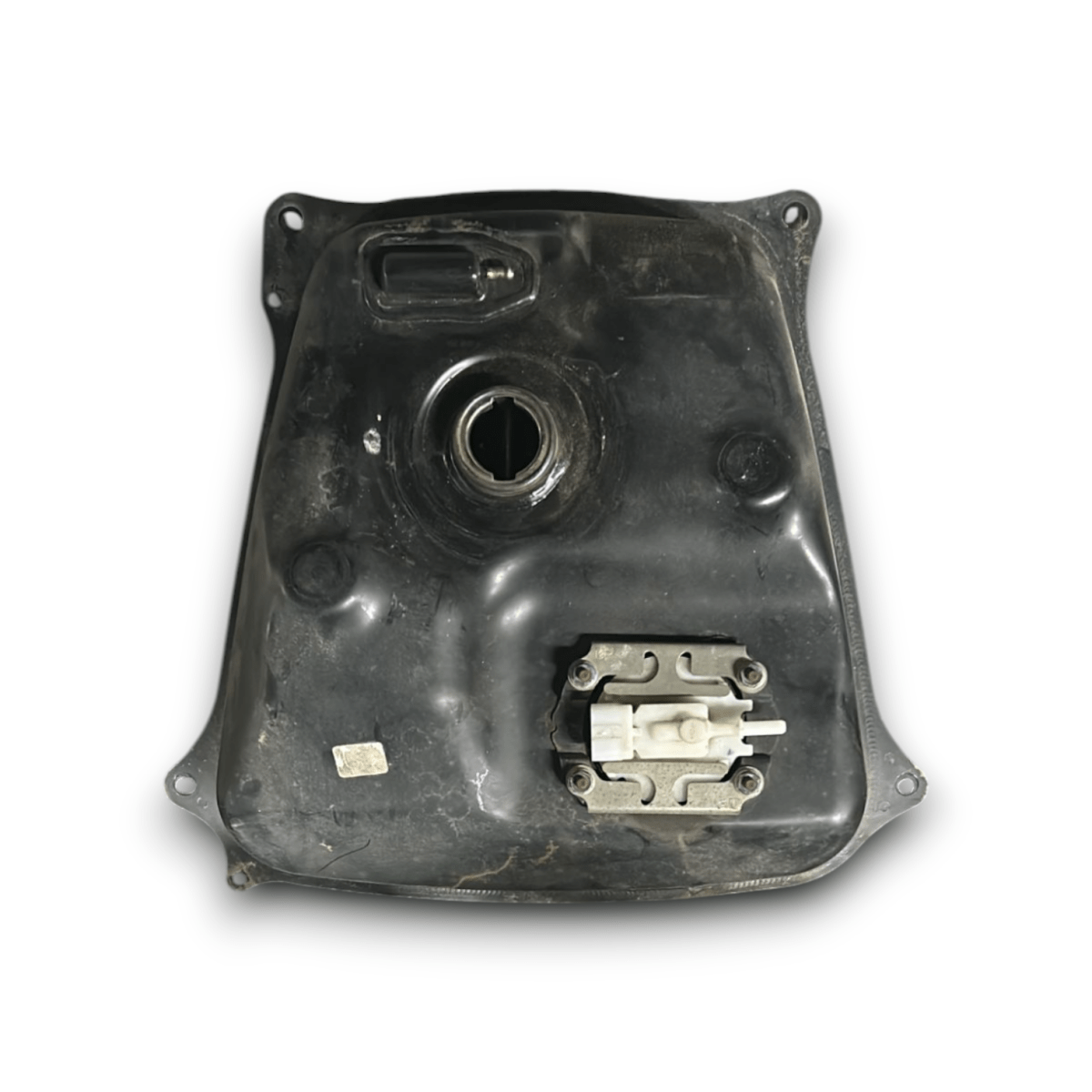 Serbatoio Carburante Honda SH125 (2013 > 2016) - F&P CRASH SRLS - Ricambi Usati