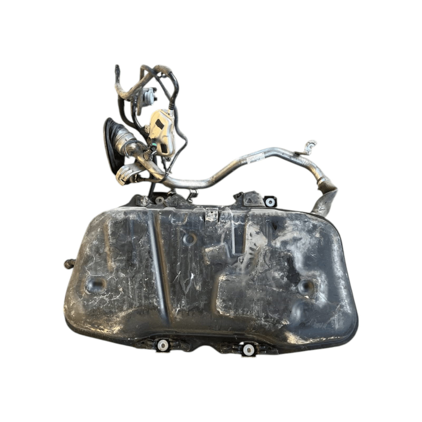 Fuel tank Mercedes - Benz W177 1.3 petrol (2018 - >) cod.A2474702304 / 7590001AD - F&P CRASH SRLS - Used Parts
