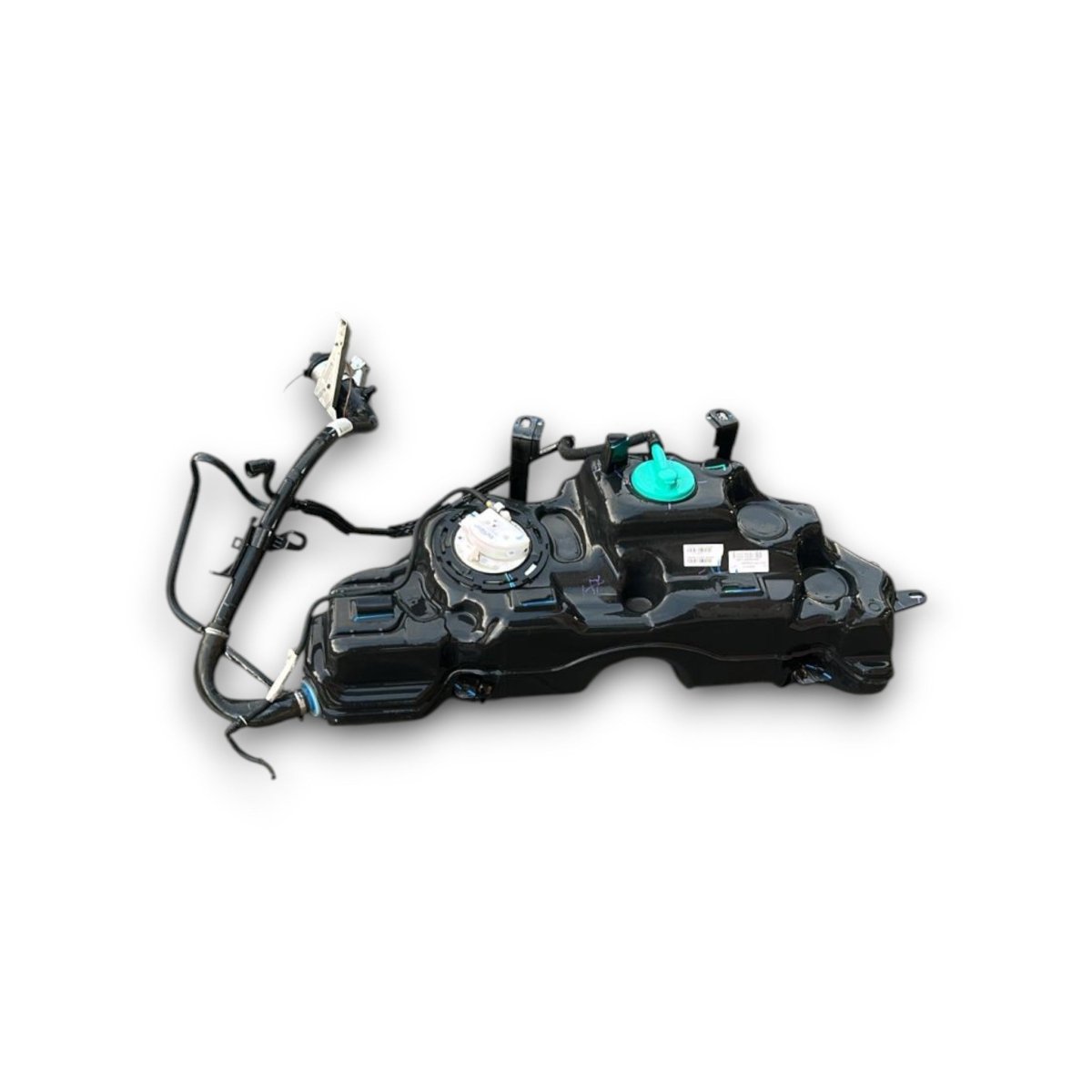 Fuel tank Peugeot 508 II SW code 9821045480 1.6 petrol / hybrid (2018 > ) + float - F&P CRASH SRL - Used Parts