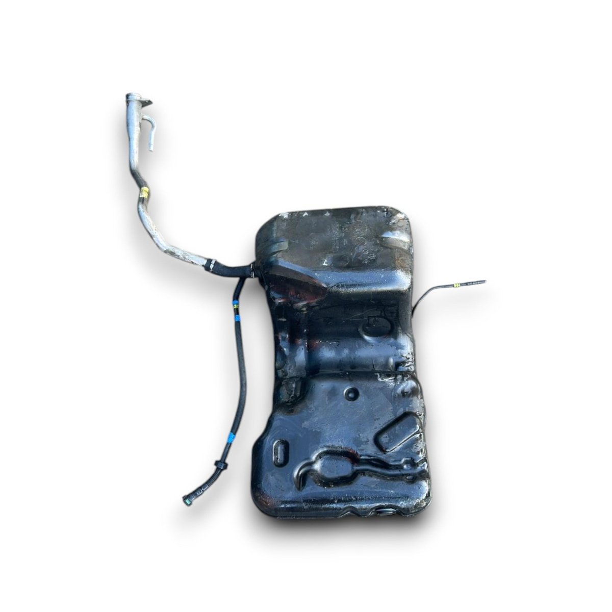 Serbatoio carburante Range Rover Evoque (L538) cod.gj32 - 9k007 - ga 2.0 diesel (2011 > 2018) - F&P CRASH SRL - Ricambi Usati