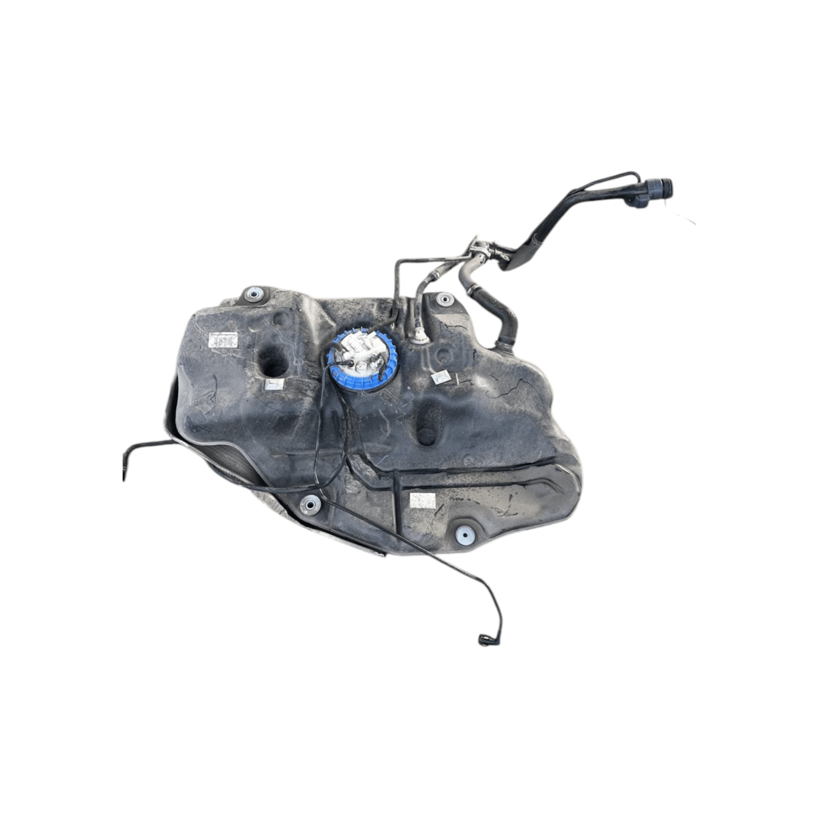 Fuel Tank Toyota Auris 1.8 petrol - Hybrid (2012 - 2018) cod.77001 - 02560 - F&P CRASH SRLS - Used Parts