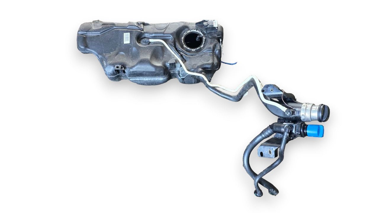 Fuel Tank Volkswagen Polo 6R 1.6 Diesel (2009 - 2017) - F&P CRASH SRLS - Used Parts