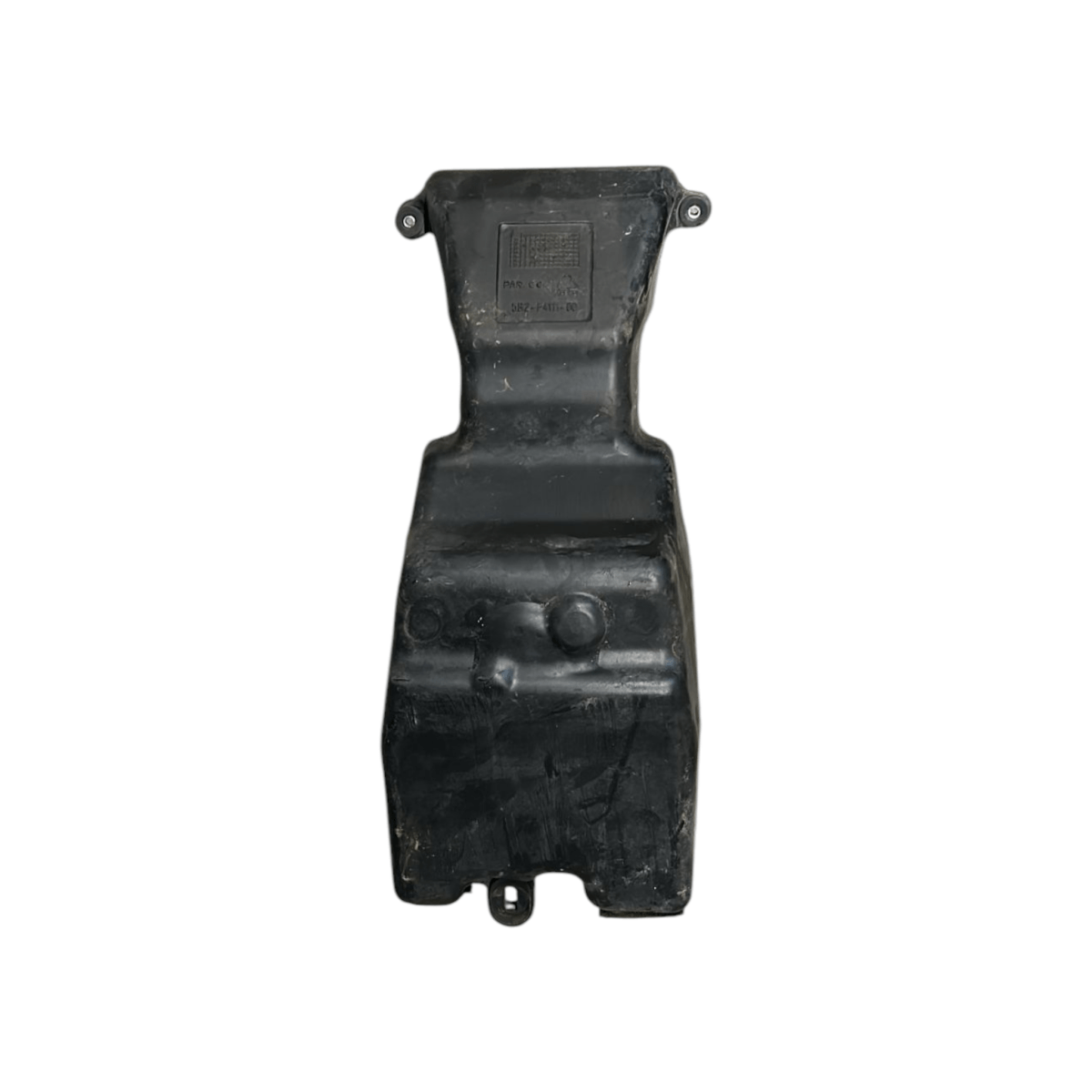 Serbatoio carburante yamaha x - city 250 (2006 > 2016) - F&P CRASH SRL - Ricambi Usati