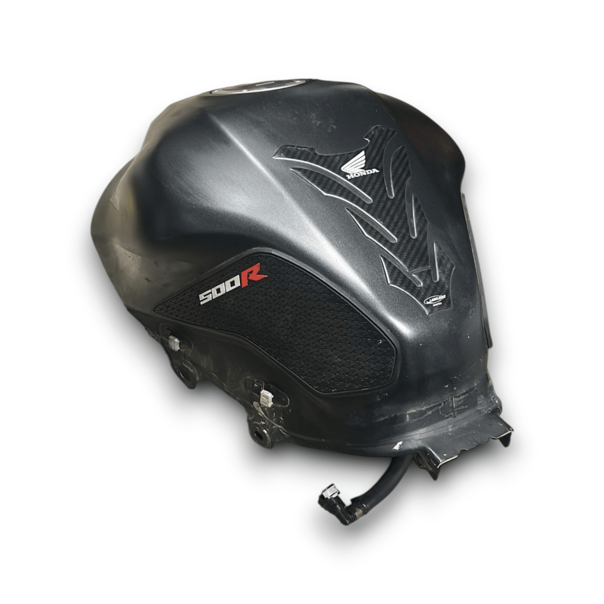 Serbatoio + galleggiante honda cbr 550 (2019 > 2020) - F&P CRASH SRL - Ricambi Usati