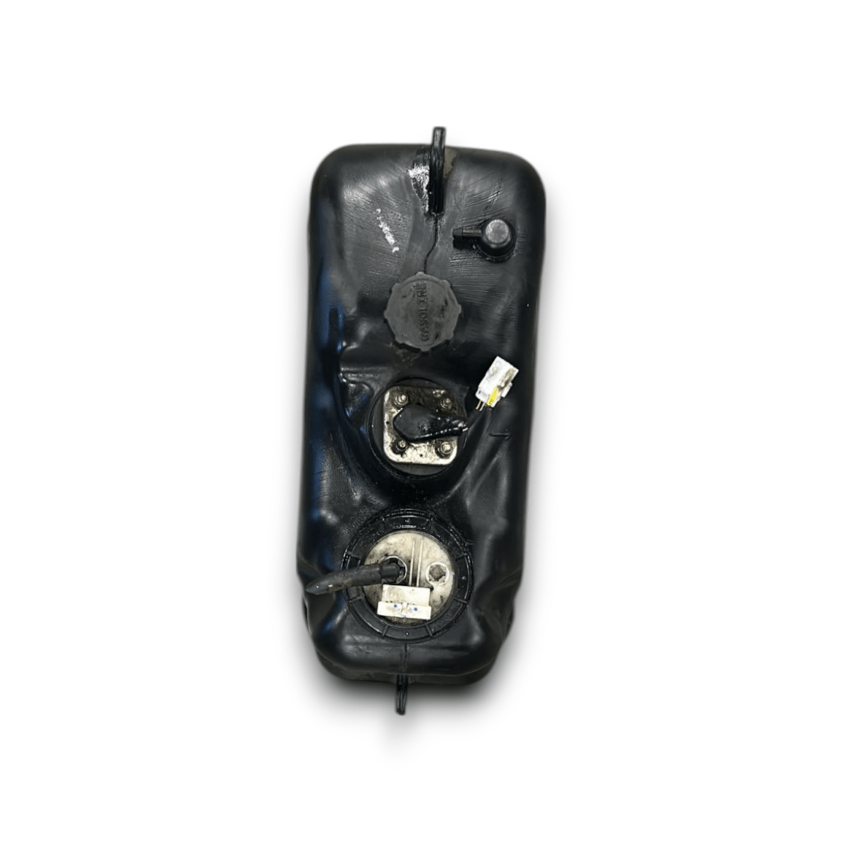Serbatoio piaggio mp3 (2010 > 2013) - F&P CRASH SRLS - Ricambi Usati