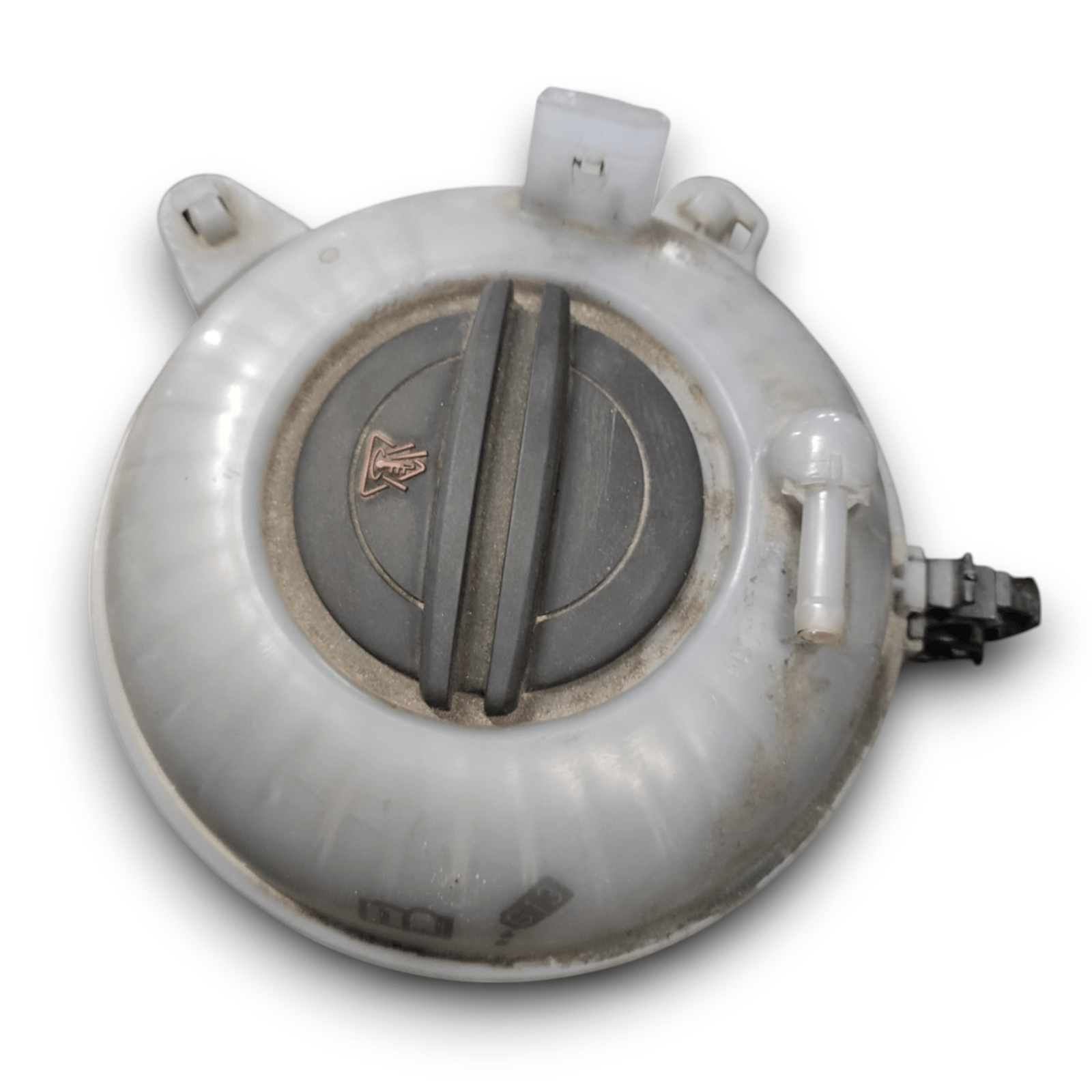 Coolant Reservoir / Tank Skoda Octavia III Series 1.4 Petrol CODE: 5Q0121407D (2012 - 2019) - F&P CRASH SRLS - Used Parts