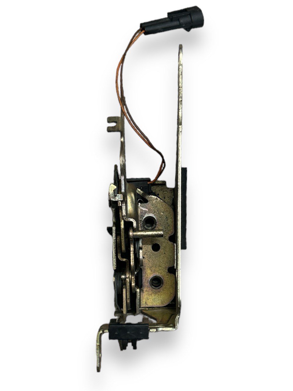 Lock / Door Closure / Right Front Door / Right Front Door (DX) Smart (C450) (2003 < 2007) code.Q0002856V009000000 - F&P CRASH SRLS - Used Parts