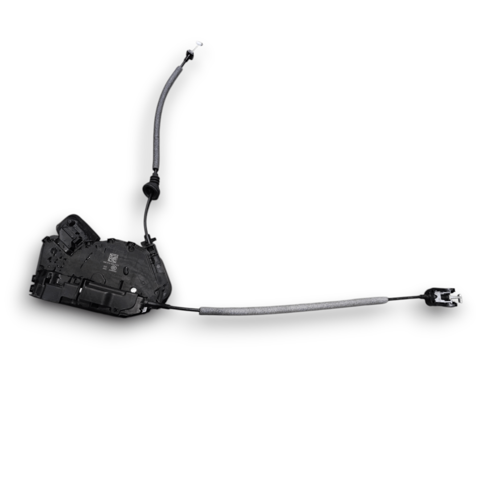 Rear Right Electric Lock Volkswagen Golf VII Restyling COD: 45380180 (2017>) - F&P CRASH SRLS - Used Parts