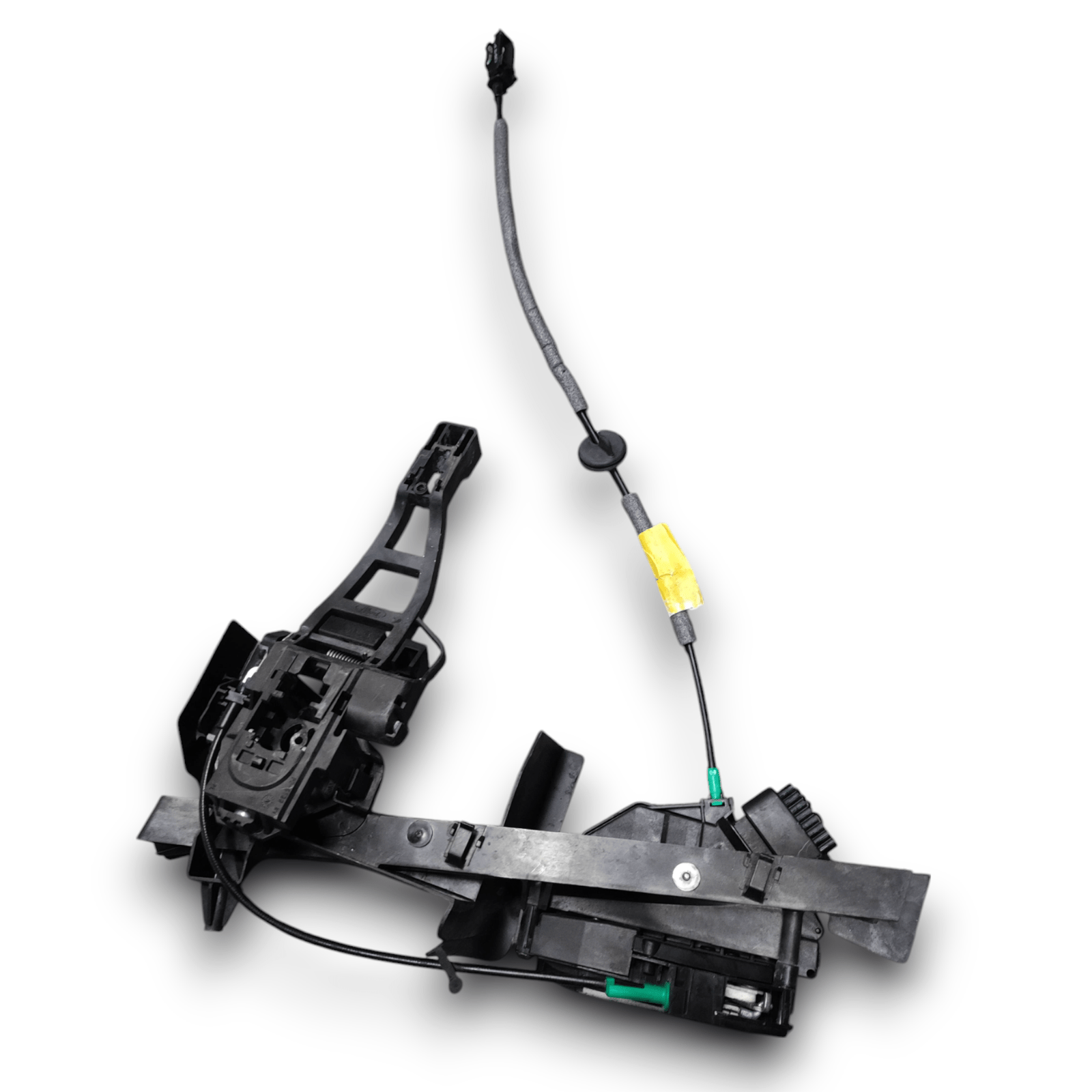 Right Front Door Lock Ford Focus III Series CODE: BM5AA21812BF (2011 - 2018) - F&P CRASH SRLS - Used Parts