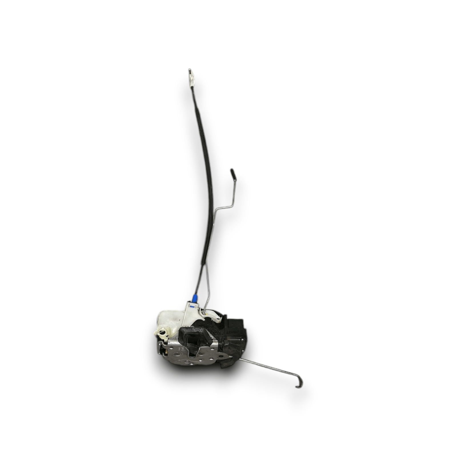 Right front door lock Opel Astra J code:3023880 (2009 > 2020) - F&P CRASH SRLS - Used Parts