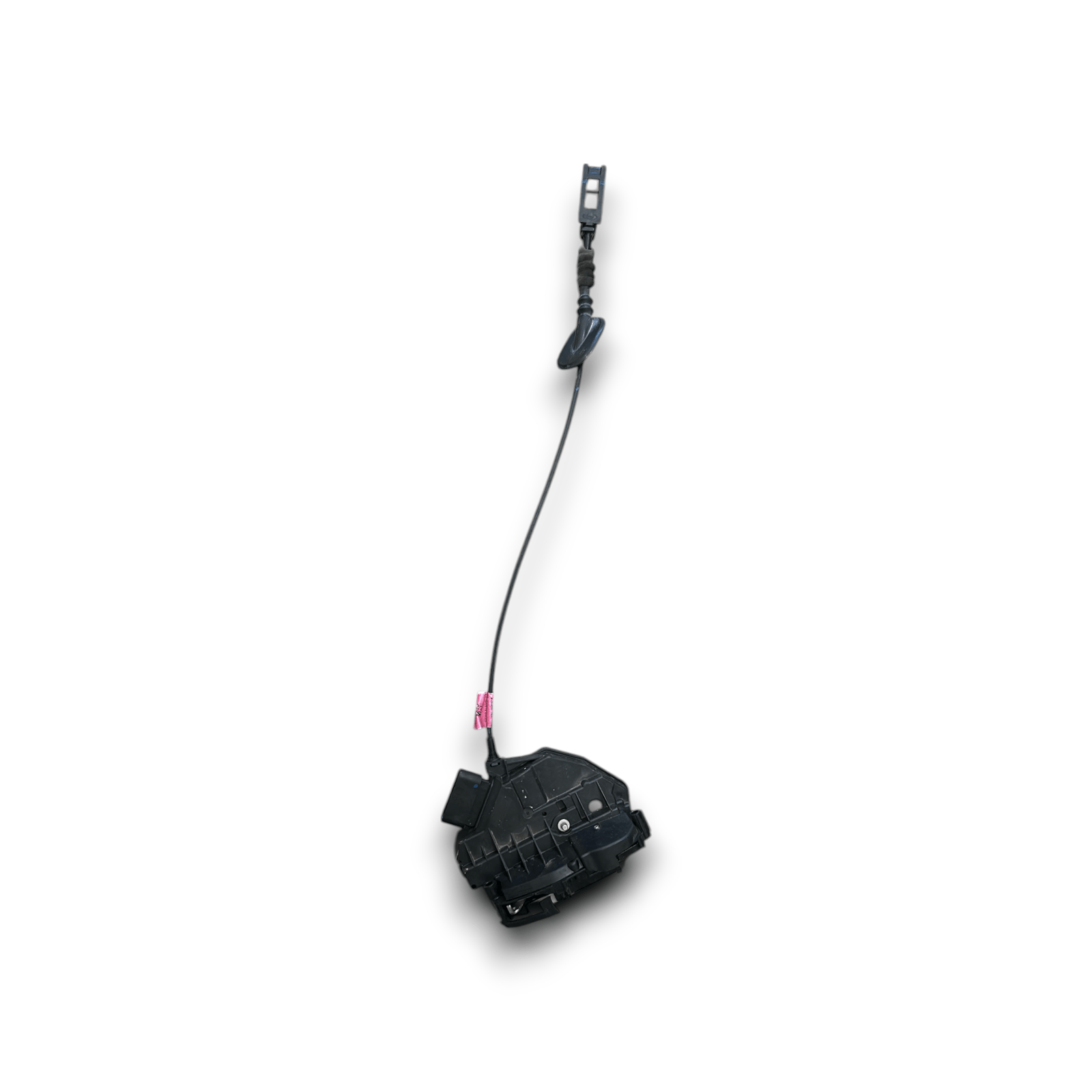 Left Front Door Lock Ford EcoSport II code.GN15 - A219A65 - FB (2012 > ) - F&P CRASH SRLS - Used Parts
