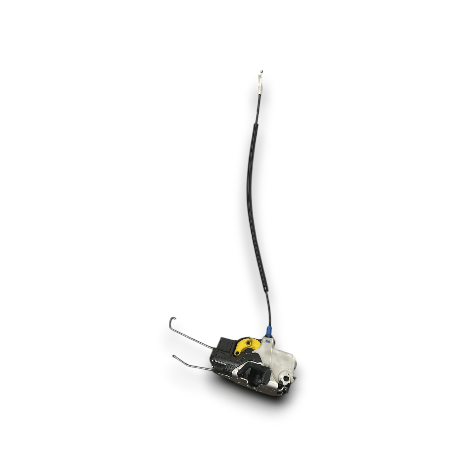 Left Front Door Lock Opel Mokka (A / X) cod.18579522 (2012 > 2019) - F&P CRASH SRLS - Used Parts