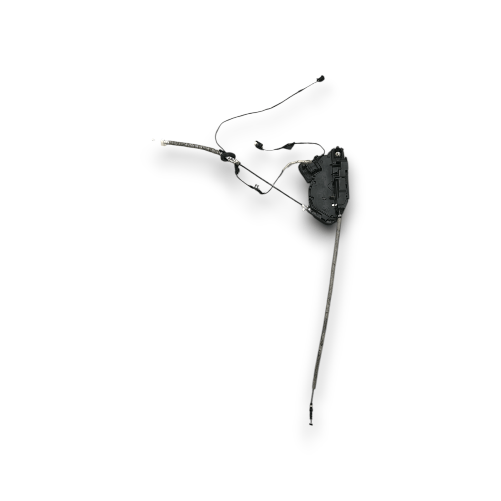 Left Front Door Lock Volkswagen T - Roc code:5TB837015 (2019 >) - F&P CRASH SRLS - Used Parts