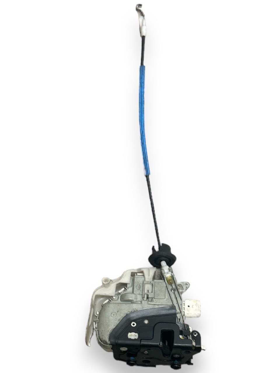 Door Lock / Front Left Door / Front Door Audi A5 (2011 > 2016) cod.8J1837015C - F&P CRASH SRLS - Used Parts
