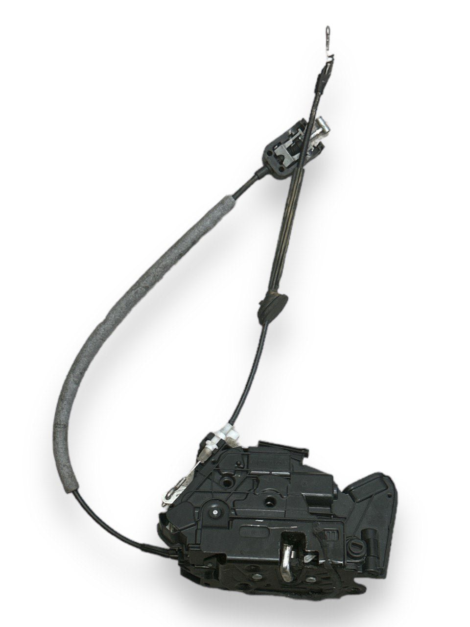 Door Lock / Door / Rear Right Hatch (DX) Volkswagen Tiguan 5N (2007 to 2015) code 5N0839016G - F&P CRASH SRLS - Used Parts