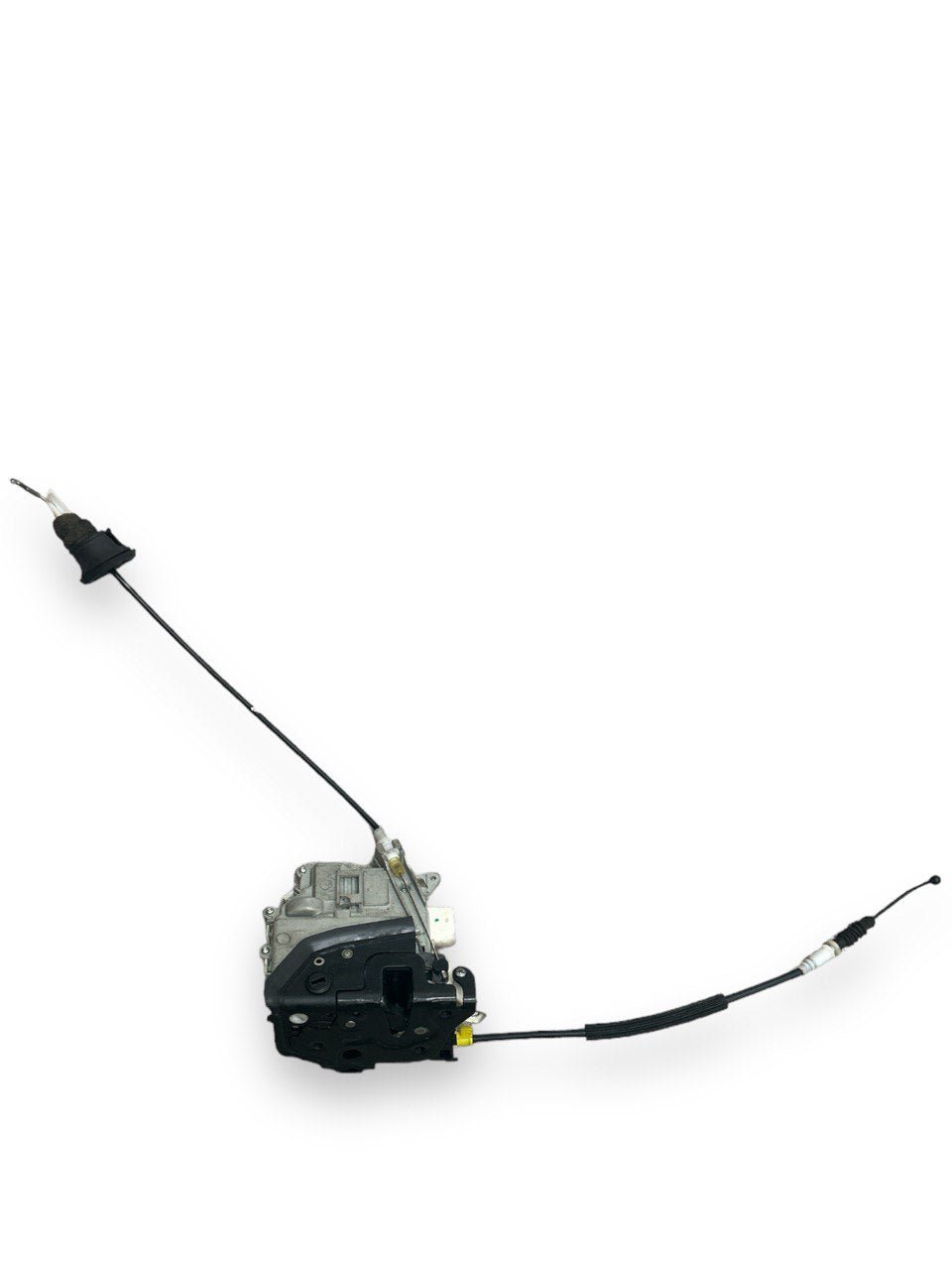 Door Lock / Side Door / Rear Hatch Left (SX) Audi A5 (2011 > 2016) code.8K0839015C - F&P CRASH SRLS - Used Parts