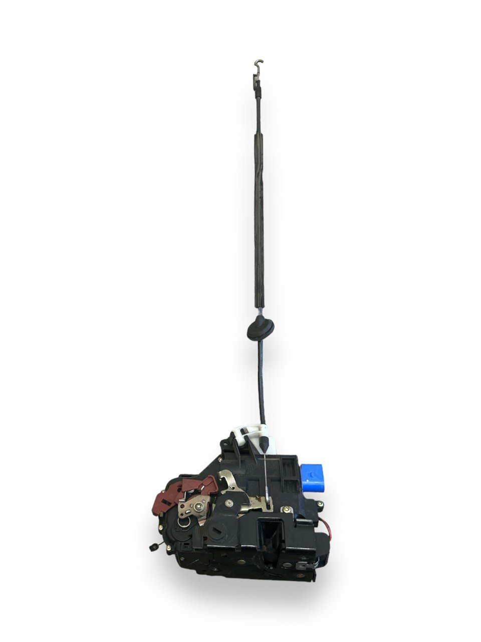 Serratura Porta Posteriore Sinistra Seat Altea (2004 > 2009) cod.7L0839015 - F&P CRASH SRLS - Ricambi Usati