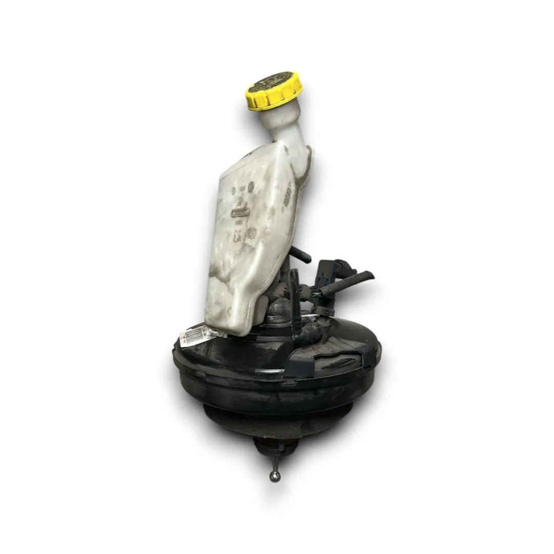 Dettaglio Servofreno Citroën C3 3ª Serie 2016–2021 OEM 1609895680 - foto 2