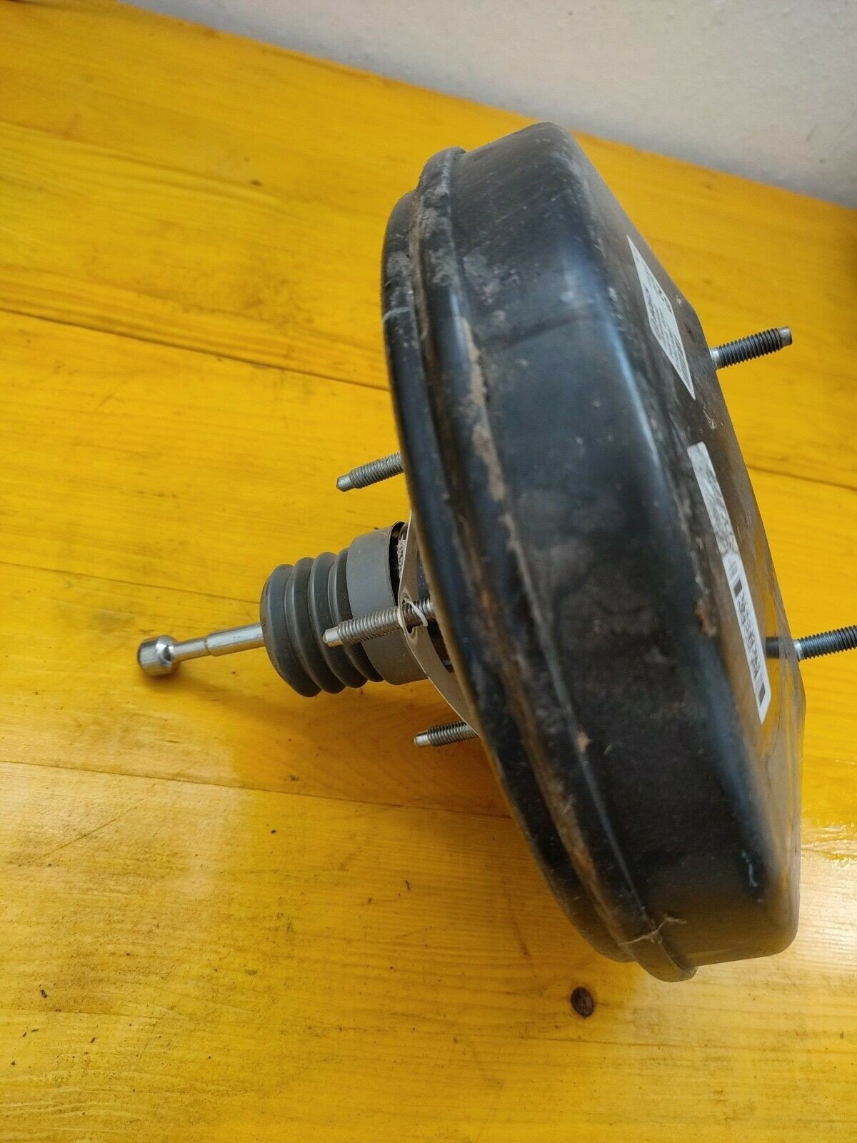 Servofreno Fiat 500L 1.6 Mjt 0204805662 - F&P CRASH SRLS - Ricambi Usati