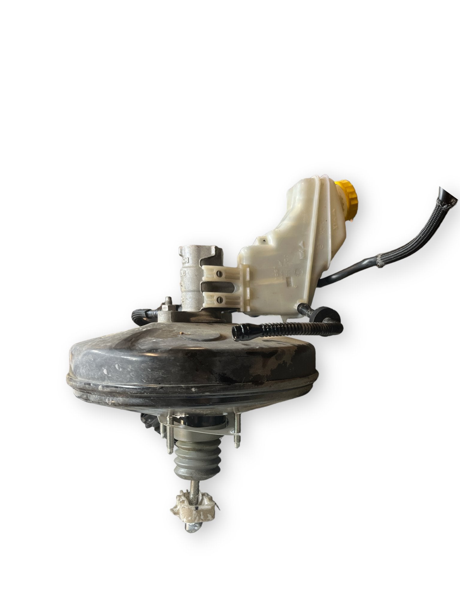 Fiat 500L brake booster (2018 - 1.3d) code: 0204J00508 - F&P CRASH SRLS - Used Parts