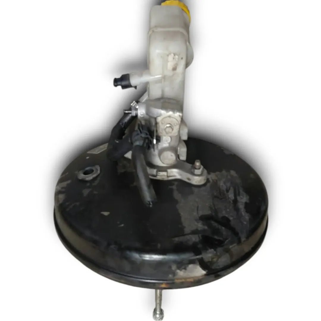 Servofreno Fiat Bravo dal 2009 OEM 77364610 - F&P CRASH SRL - Ricambi Usati