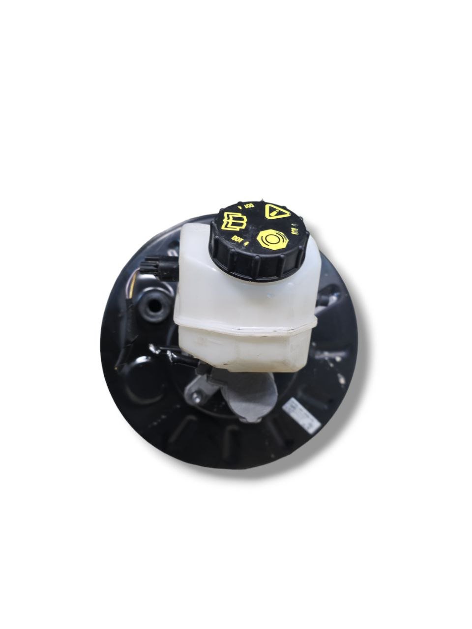 Servofreno Ford Focus 1.5d (2018>) Cod : JX61 - 2B195 - FEA - F&P CRASH SRLS - Ricambi Usati