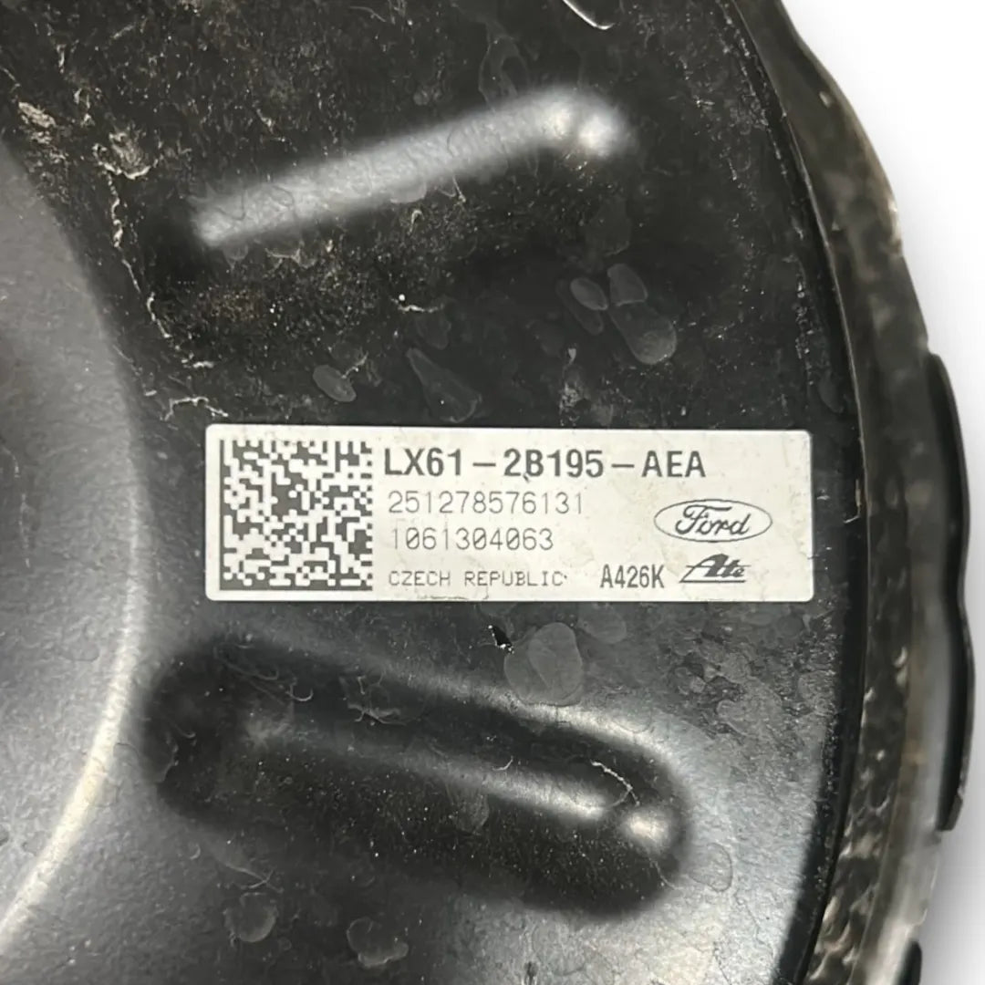 Dettaglio Servofreno Ford Kuga III dal 2019 OEM 2632363 - foto 3