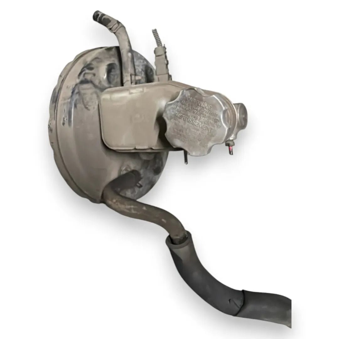 Dettaglio Servofreno Hyundai Getz 2002–2009 OEM 591101C300 - foto 2