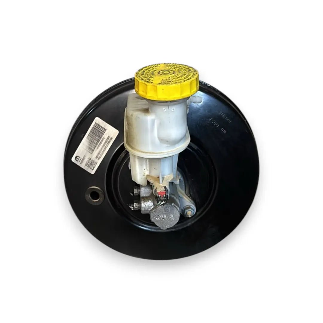 Servofreno Jeep Compass II dal 2021 OEM 77368764