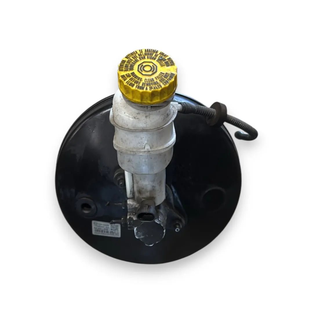 Servofreno Jeep Renegade 2014–2019 OEM 77367719