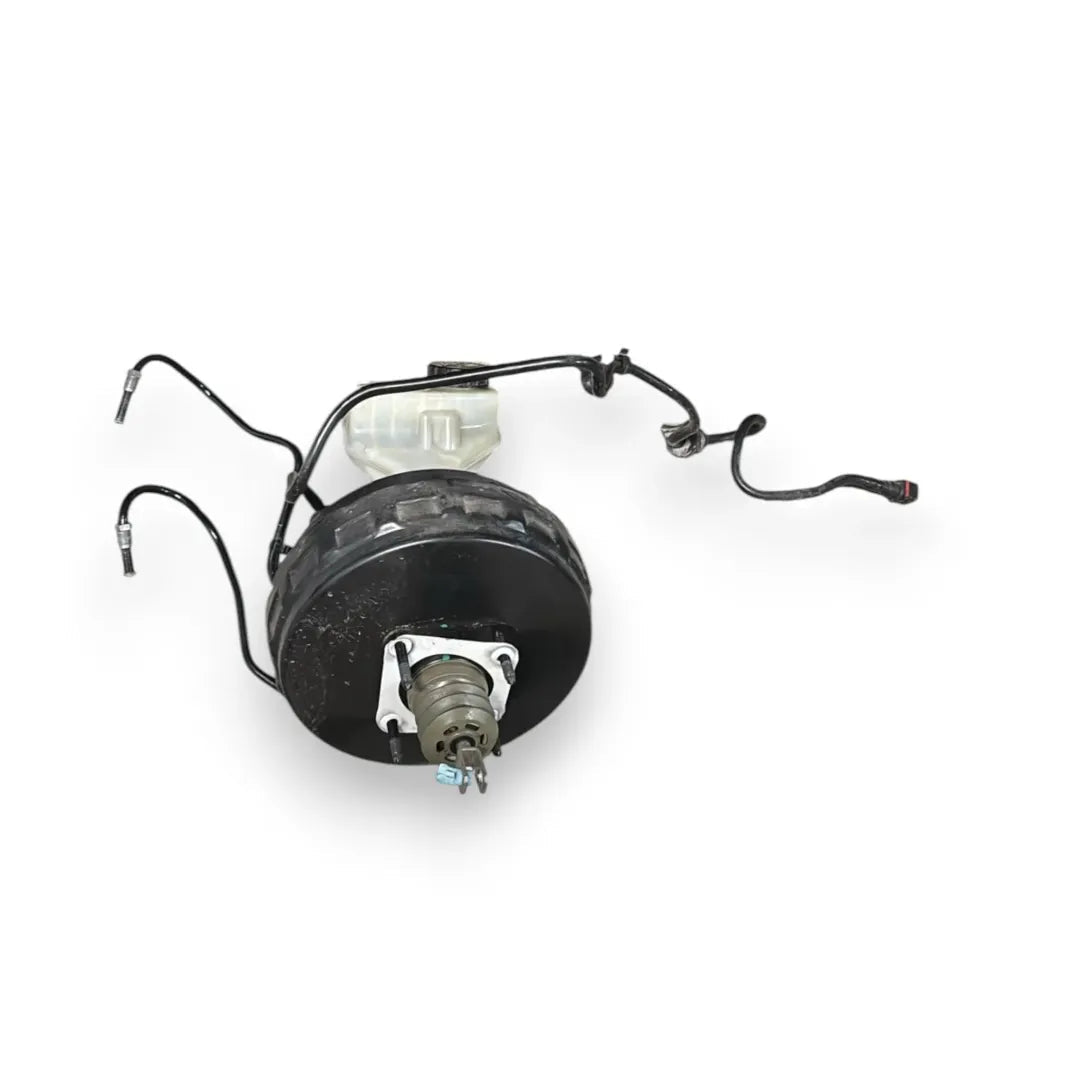 Dettaglio Servofreno Land Rover Range Rover Evoque 2011–2019 OEM LR083602 - foto 2