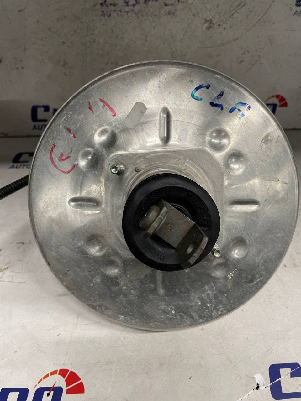 servofreno mercedes benz cla\gla A2464301230 - F&P CRASH SRLS - Ricambi Usati