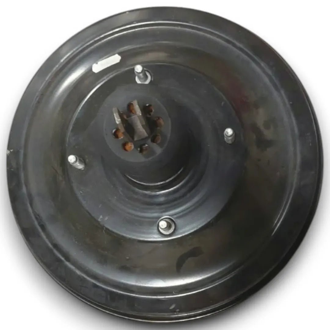 Servofreno Mercedes-Benz Vito W639 2003–2010 OEM A0004312027 - F&P CRASH SRL - Ricambi Usati
